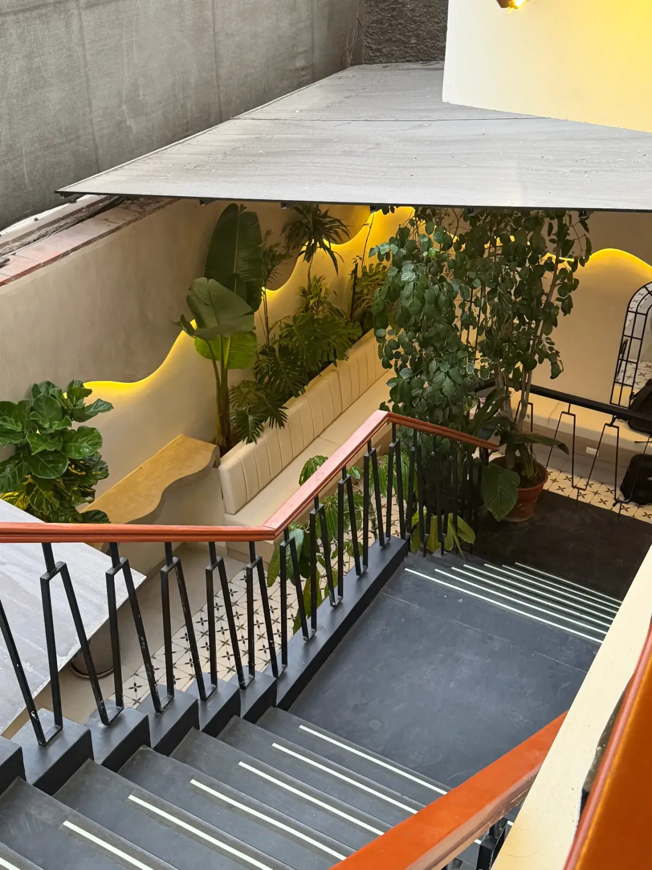 A Social Hostel in Lima for Solo Travelers — Ayni Living, Calle Berlín 259, Miraflores, Lima, Perú